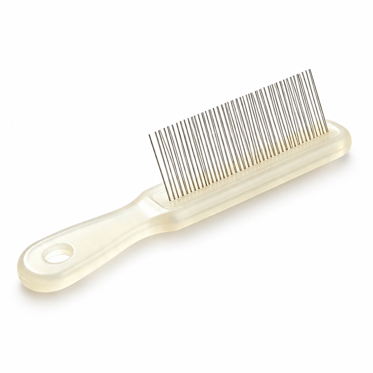 I-bestworld Precision Stainless Steel Pet Grooming Comb