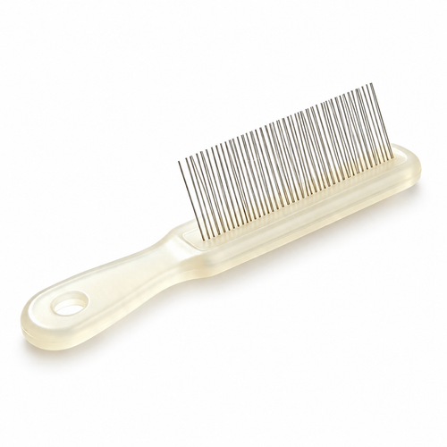 I-bestworld Precision Stainless Steel Pet Grooming Comb